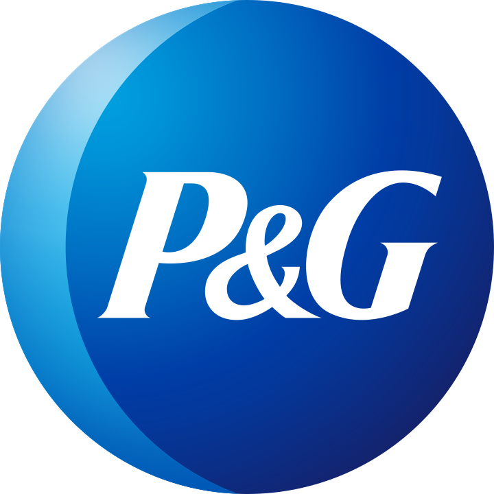 Logo Procter and Gamble