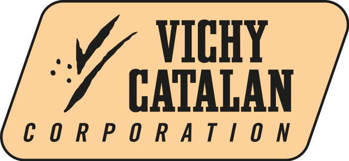 Logo Vichy catalan